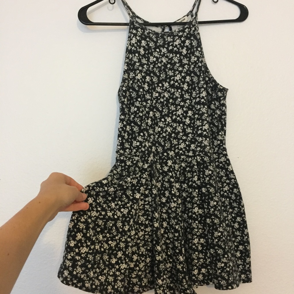 Romper in Good Condition from Garage